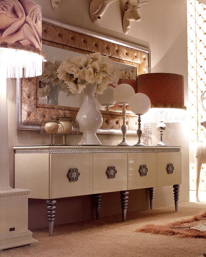 Буфет  ALTAMODA CG07/CMCB CHIC