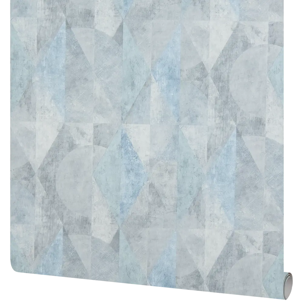 Обои флизелиновые Ateliero Anri синие 1.06 м AT88172-04 STLM-2129462