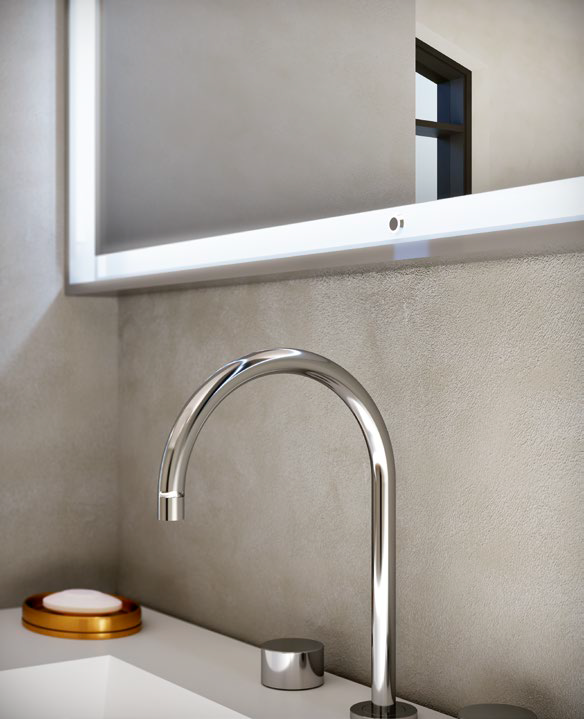 База под раковину  OASIS ED05 Santreyd EDEN - Вид №6