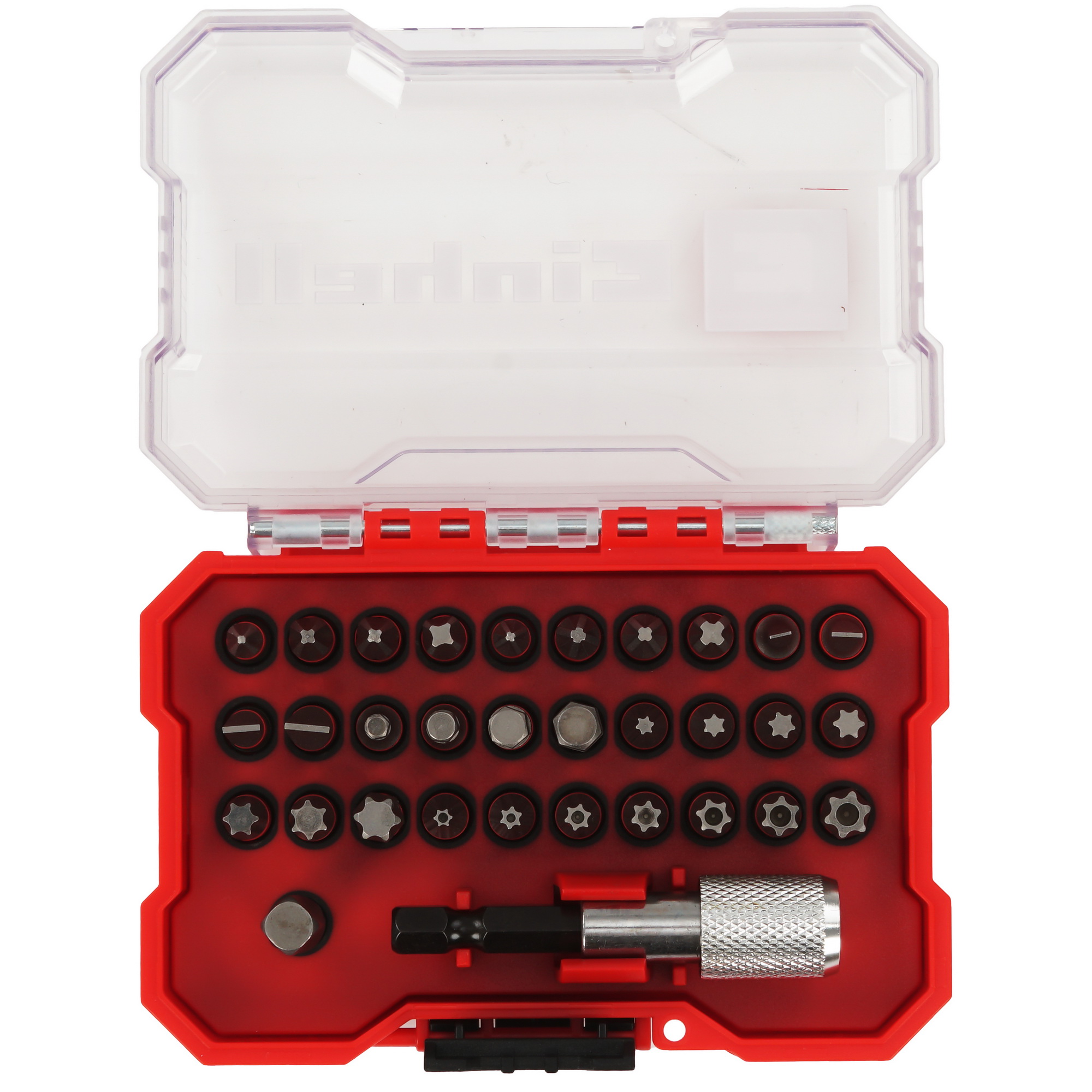 Набор бит Einhell 118693 9159159 STDN-0091341 - Вид №2