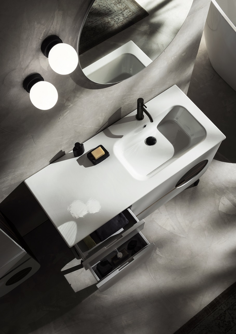 1256 Round 2 Gaia  New Style - Вид №1