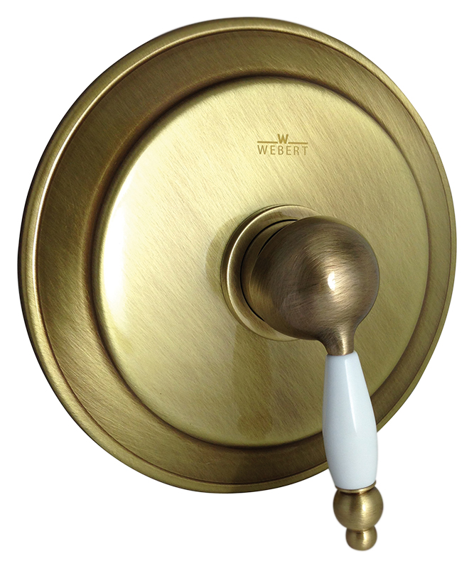 DO880101065 Смеситель для душа Webert Dorian