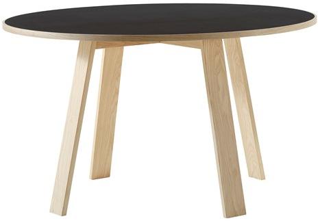 Cappellini Стол из ясеня Bac sun-id-1462679 - Вид №3