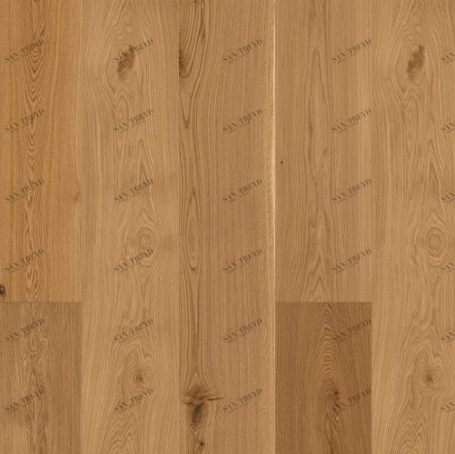 Инженерная доска Boen Chaletino Traditional Live Natural Ированная Дуб Рустик с брашью (Текстурированная) 2750х300 мм EBCY4KFD