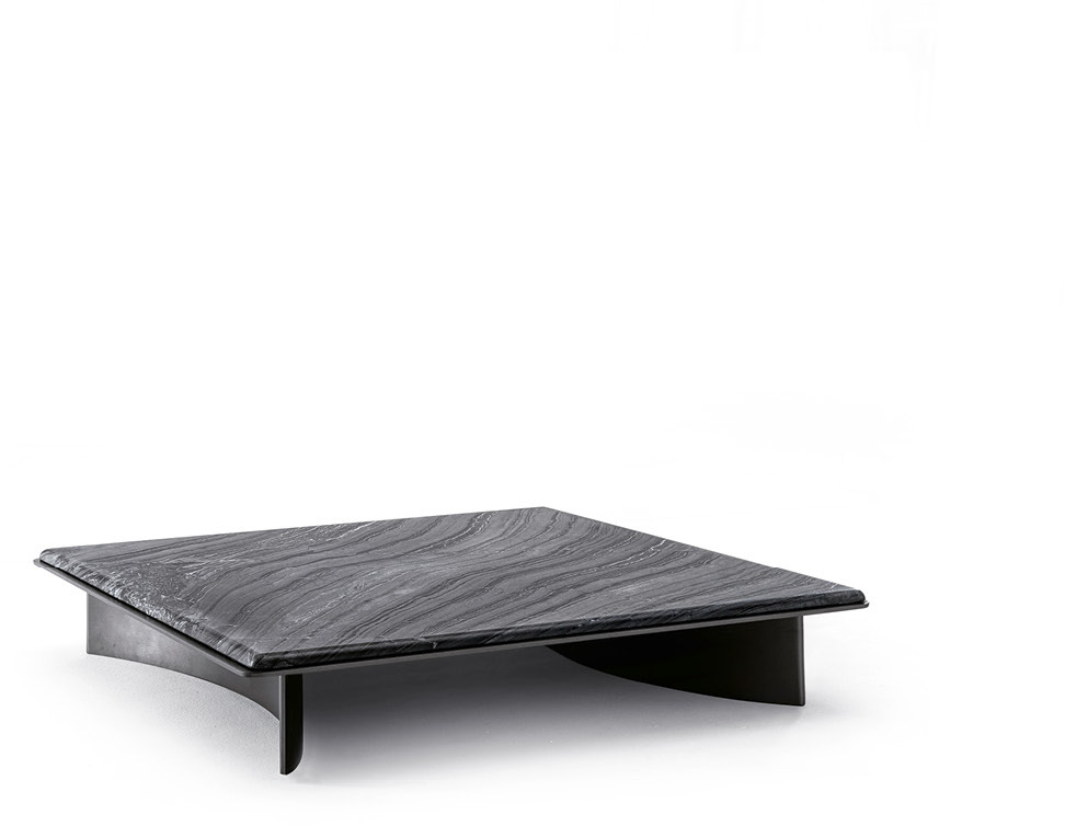 380/72 Mirage квадратный мраморный коктейльный стол - giorgio collection