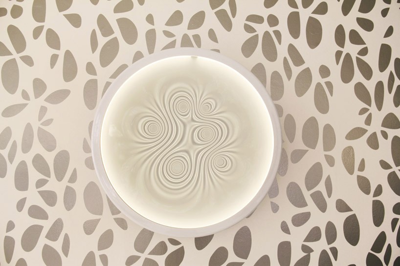 Светильник настенно-потолочный Artemide NEBULA 1699010A 96908 - Вид №3