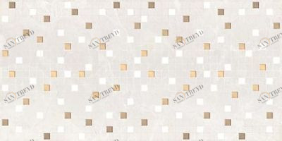NEMO HELIAS ДЕКОР БЕЖЕВЫЙ 08-03-11-1362 20Х40 Laparet 0803111362