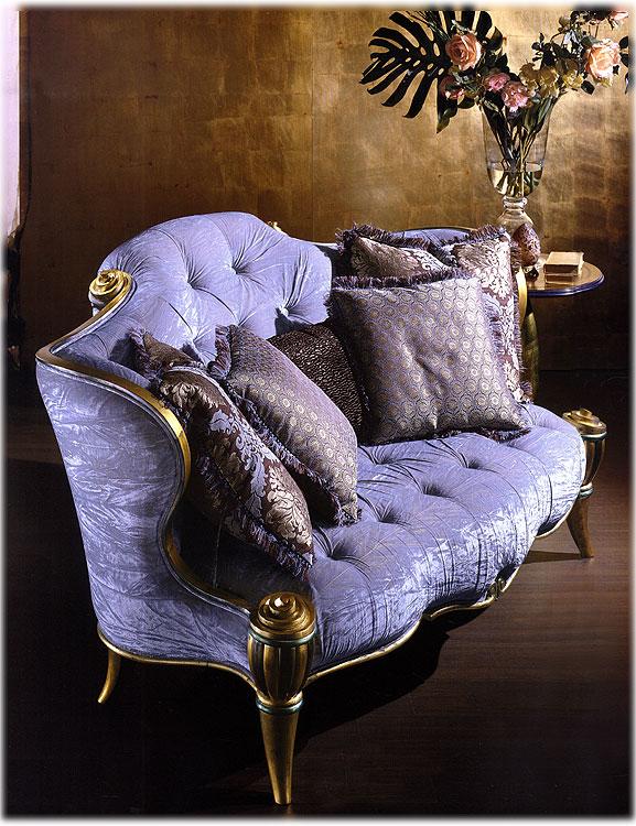 Диван Fantasy BUSNELLI ADAMO 926/2  - Вид №2