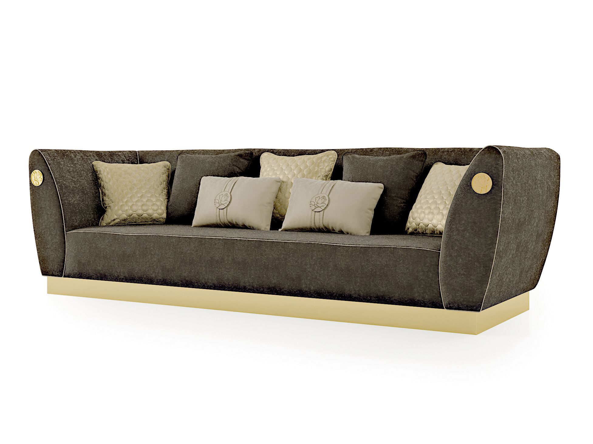 Диван Bizzotto Italia Symphony – Infinity ARCH-00062130