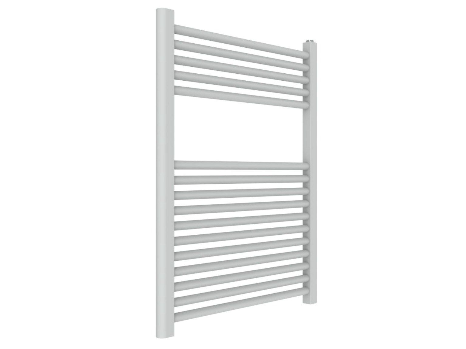 Настенный стальной полотенцесушитель с горячей водой Ercos Опера ARCH-00070616 - Вид №14