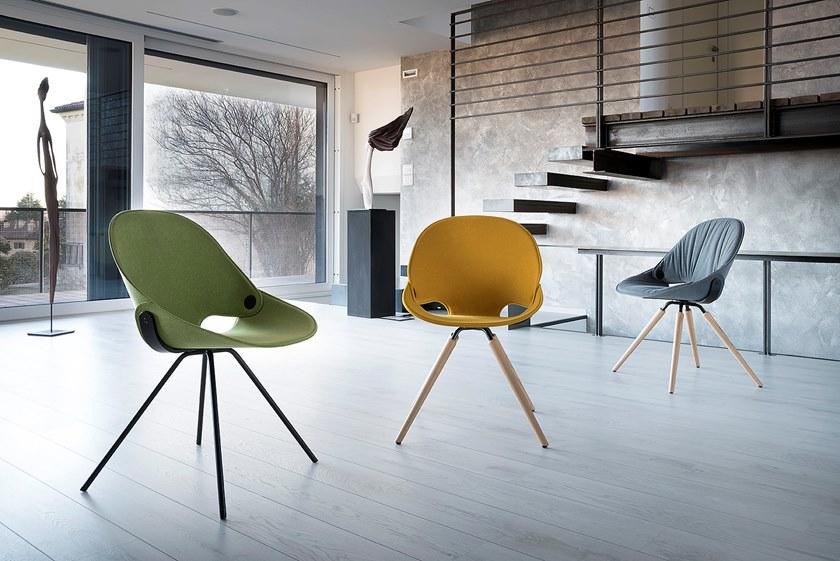 Tonon Мягкое кресло на жердочке из ткани [email protected] sun-id-1490942 - Вид №1