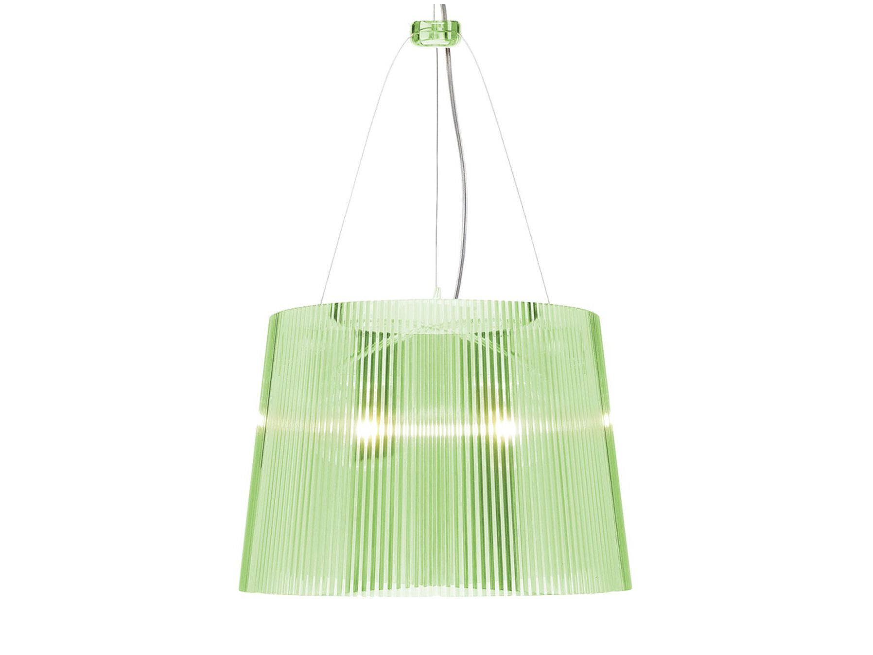 Настенный светильник из поликарбоната Kartell GÈ ARCH-00114224 - Вид №24