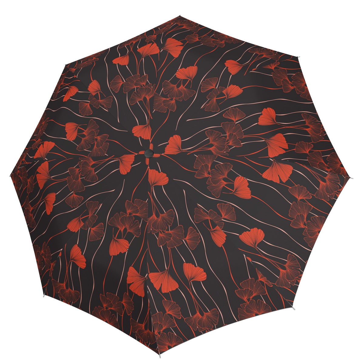 74665GFGR03 Женский зонт 74665GFGR Magic Doppler Carbon