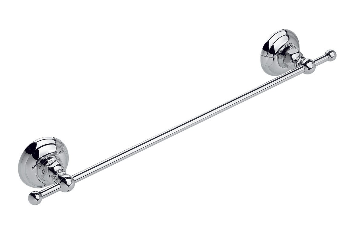 1484 Держатель для полотенец cm. 45 Nicolazzi Series Classic 