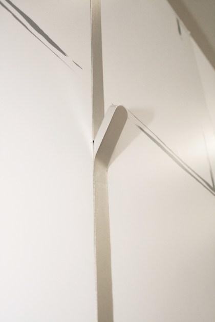 PROFILITEC Металлический край / вешалка Appendo App 15 - Вид №2