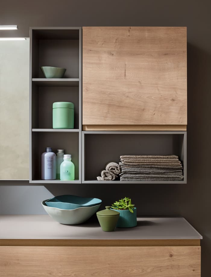 Комплект мебели 70 Arcom E.ly j STARC56 - Вид №2