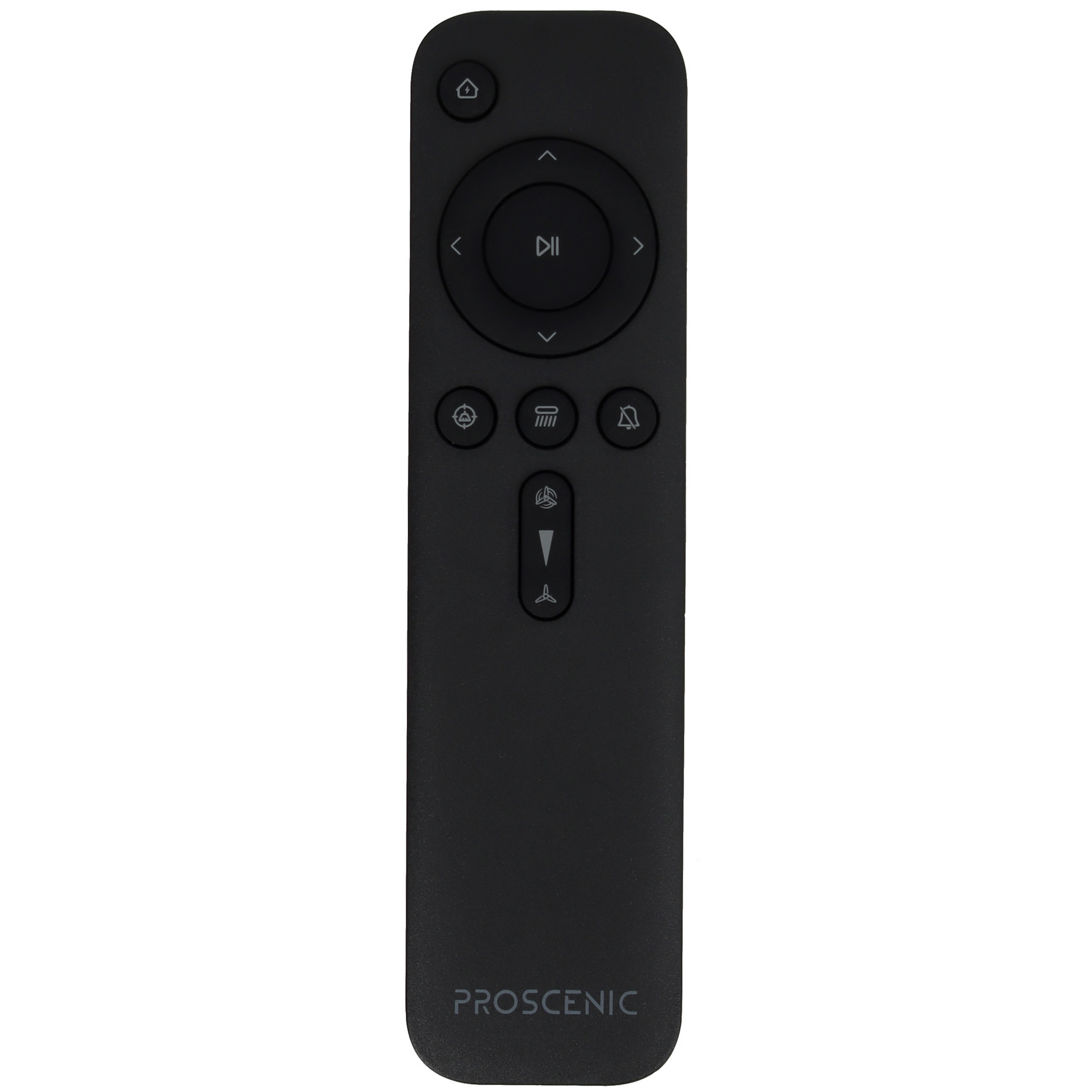 5416500 Робот-пылесос Proscenic 950R черный STDN-0071596 - Вид №7