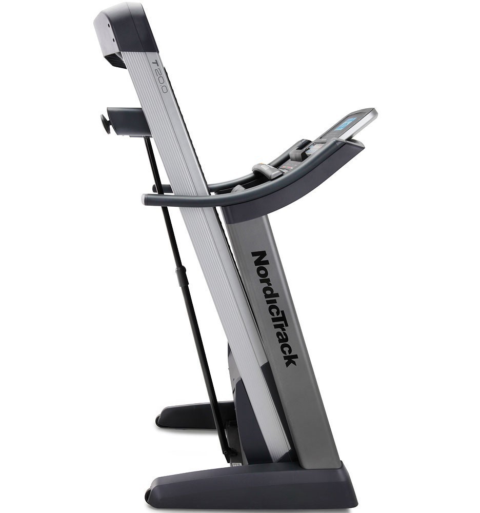 T20.0 Беговая дорожка nordictrack t20.0 NordicTrack  - Вид №2