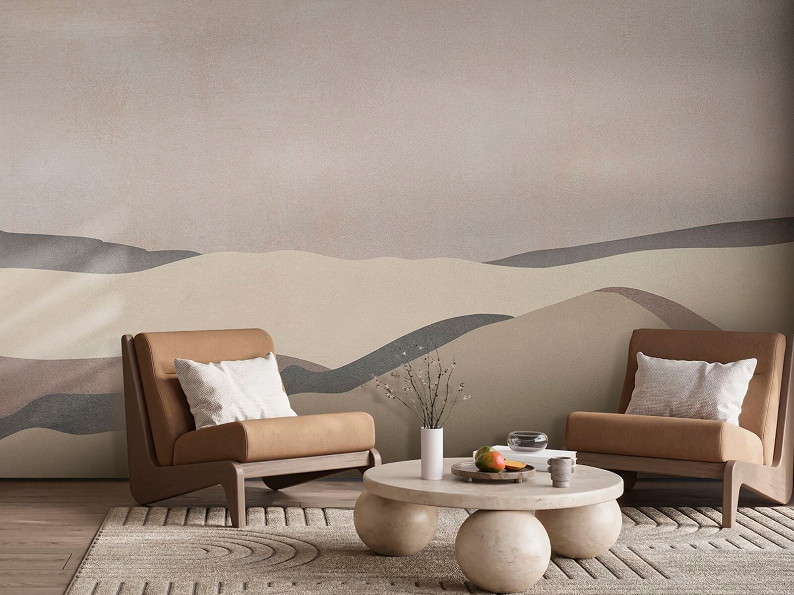 Обои с пейзажами MILLE997 NaturalMood ARCH-00111908