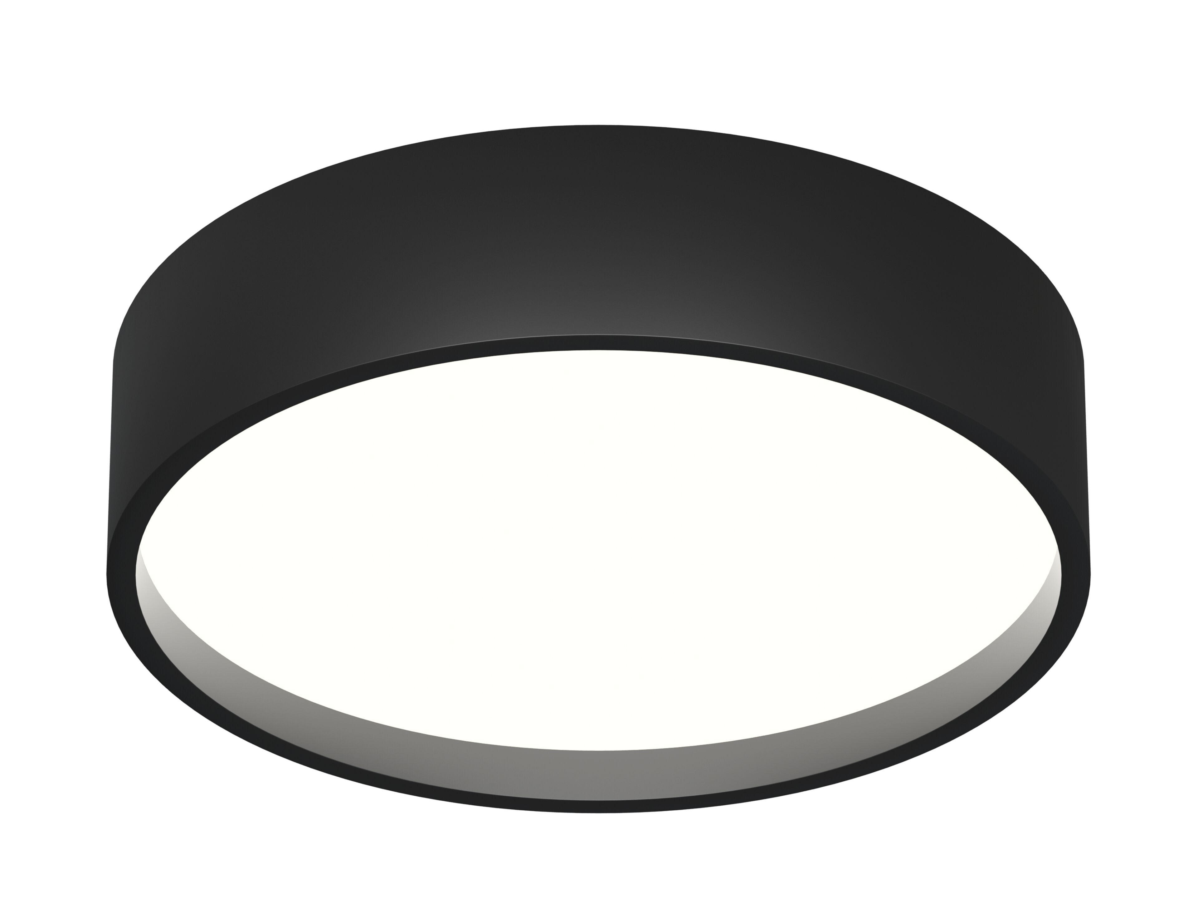 Металлический светодиодный потолочный светильник Valaisin Grönlund Flyer ARCH-00052517