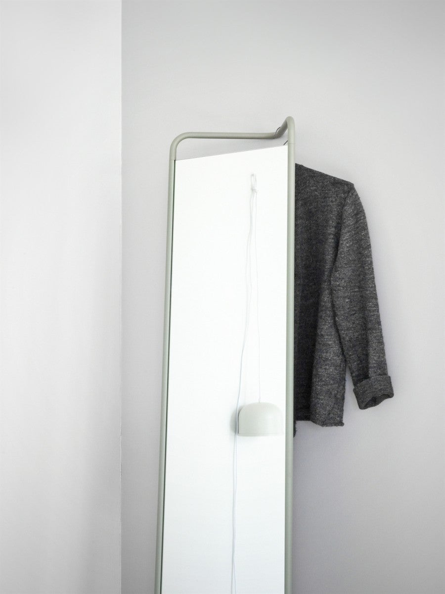 5709262962297 KaschKasch Напольное зеркало LuceLight  - Вид №7