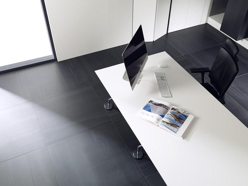 URBATEK Настенная / напольная плитка из керамогранита Urbatek - grès porcellanato sun-id-1349363 - Вид №1