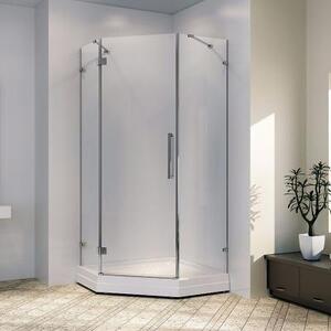 Душевое ограждение "Санторо 110"