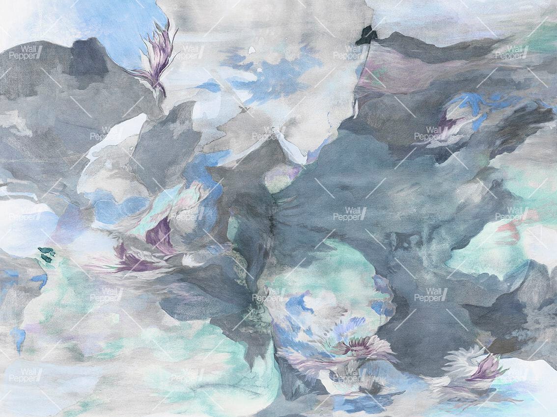 Carta da parati PVC free, eco-friendly, lavabile WallPepper OLTRE IL RICORDO ARCH-00027333 - Вид №2