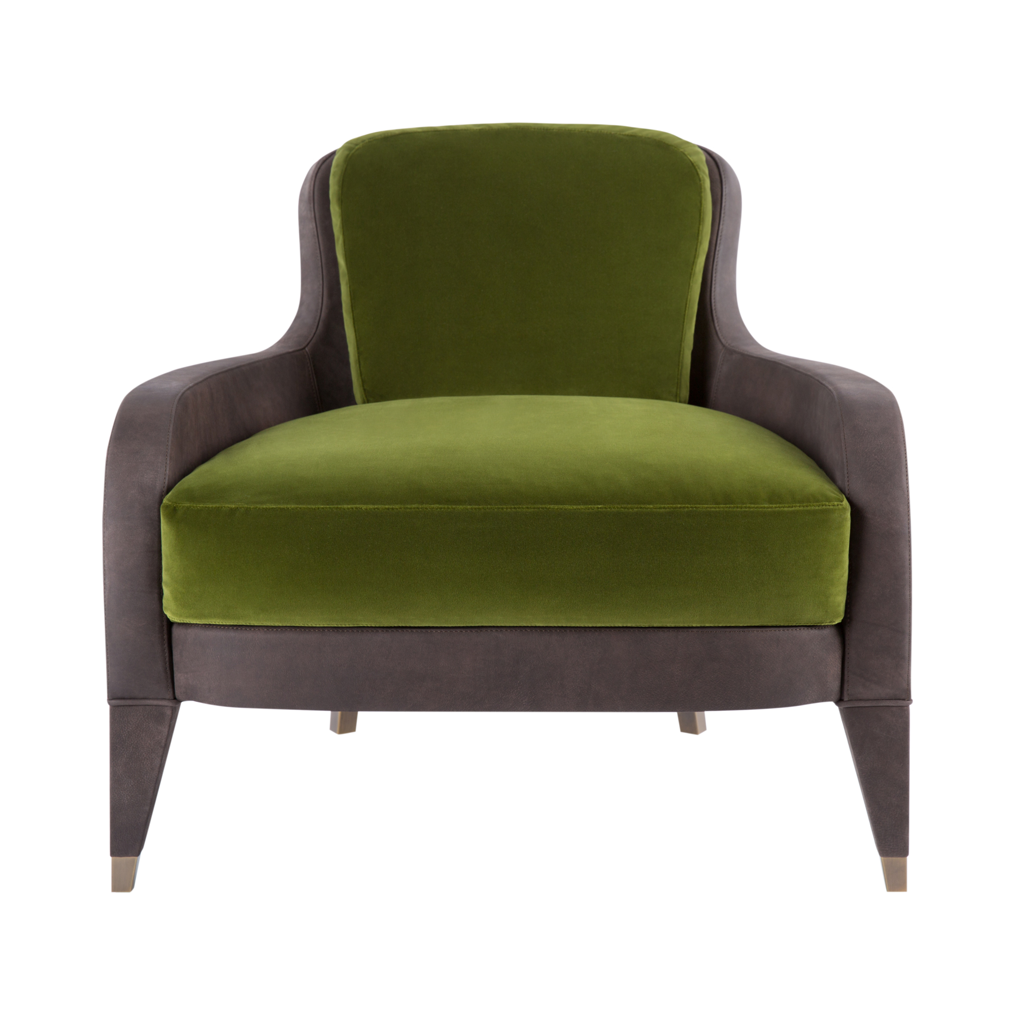 Кресло / Emma matelasse Rugiano sun-id-375431 - Вид №2