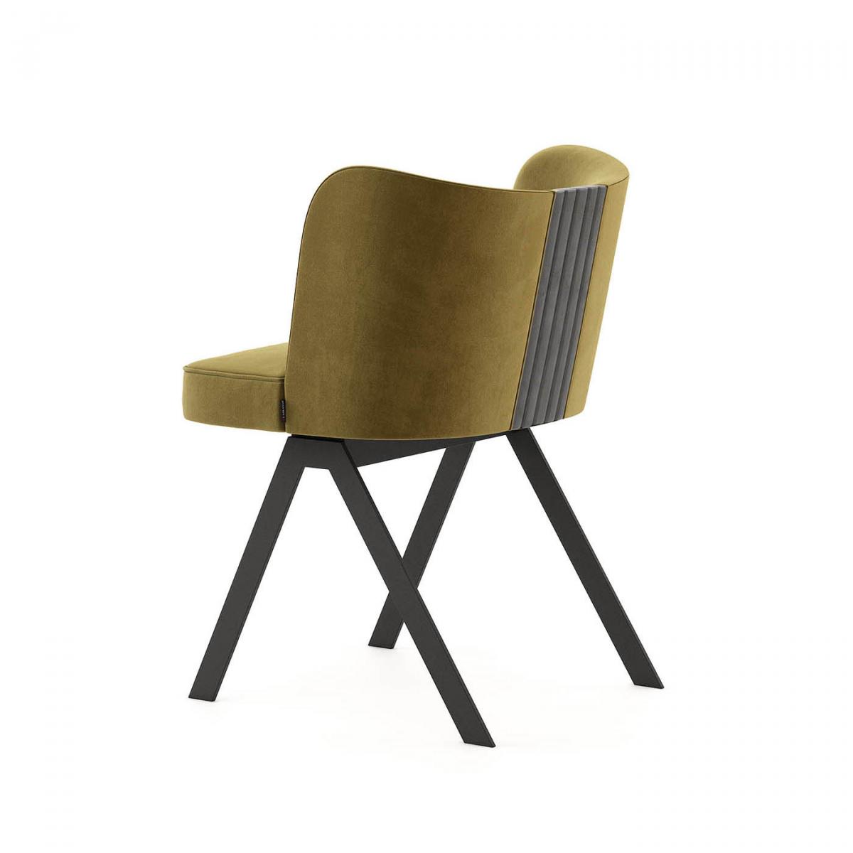 092674 Стул LasKasas Gordon - Вид №1