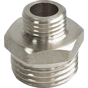 Ниппель-переходник Valfex 3/4"×1/2" для систем водоснабжения 84505574