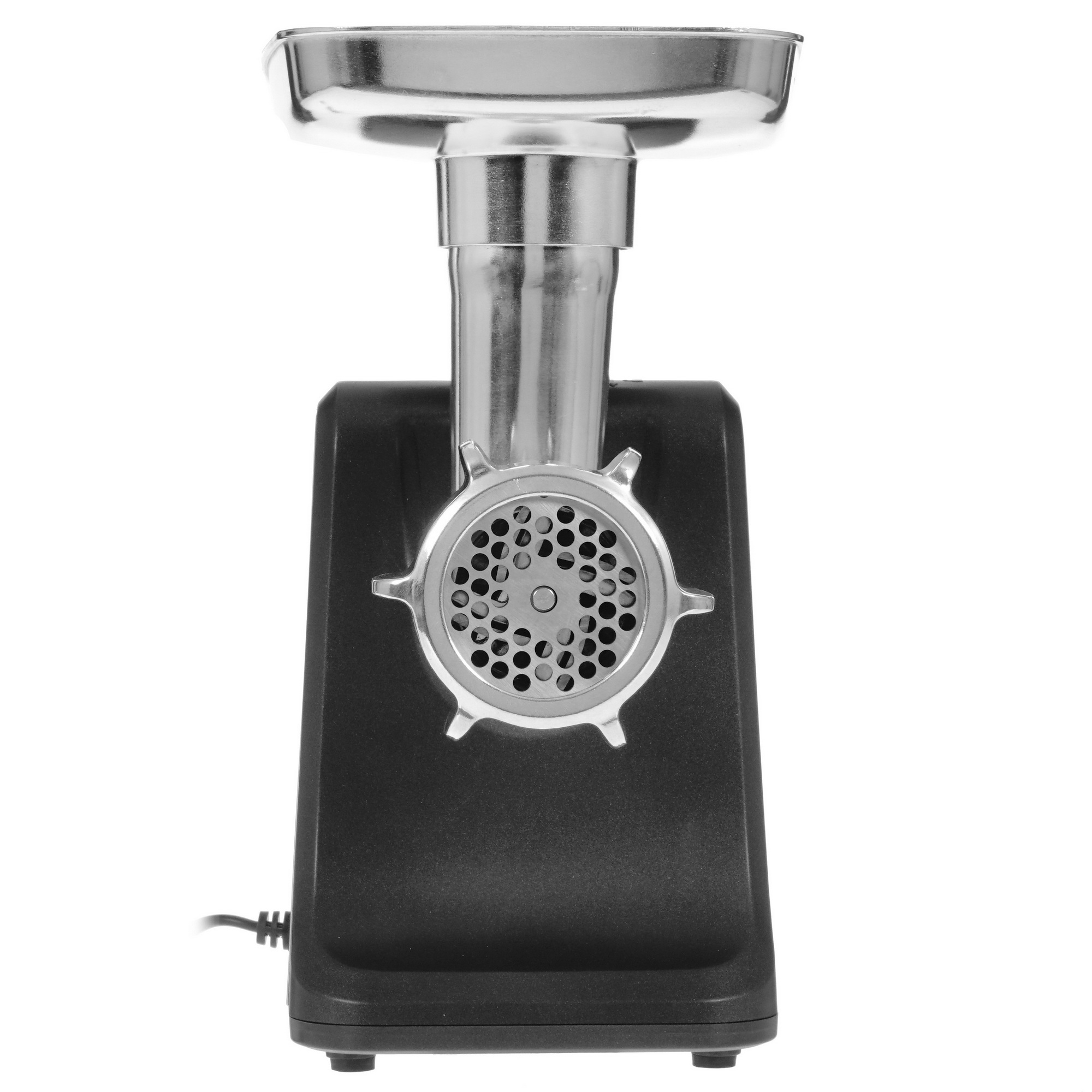 5349142 Мясорубка электрическая GARLYN MG-3000 серый STDN-0113784 - Вид №1