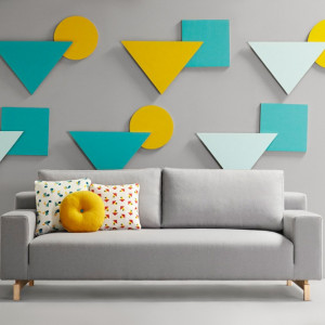 049793 Диван прямой Master Missana