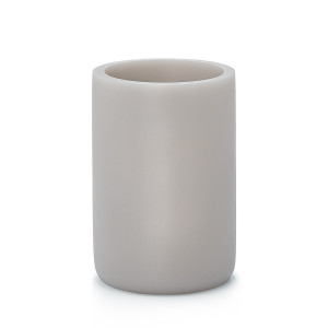 DOME-MGRY-BH Держатель для матовых кистей Dome Grey Labrazel