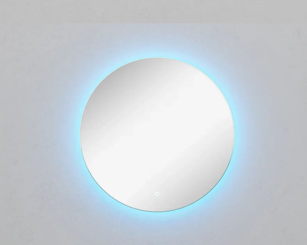 zkJUL.60 Зеркало Velvex Julia Santreyd - Вид №2