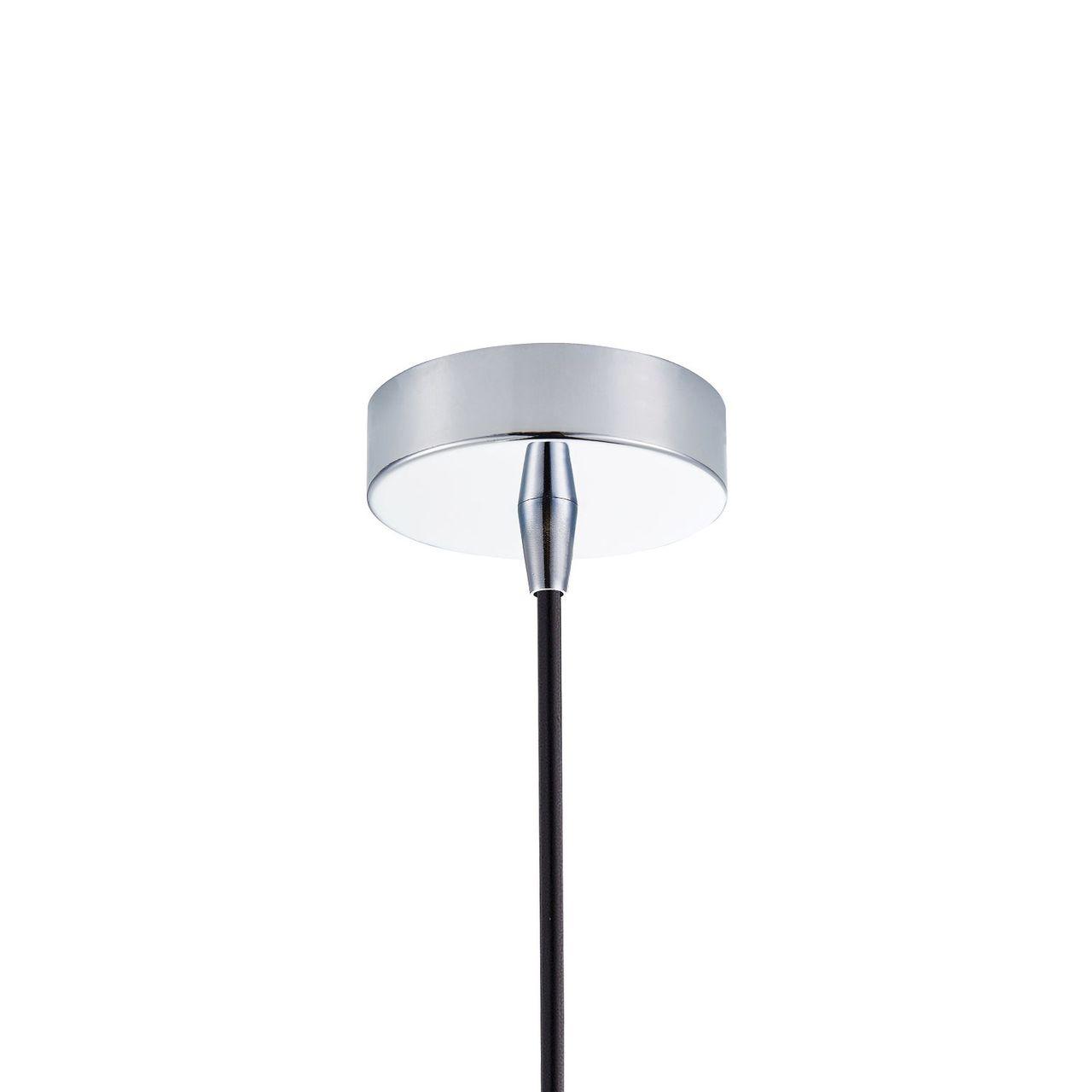 Подвесной светильник Favourite Corruga 2186-1P FAVOURITE CORRUGA 223135 Дуб  - Вид №2