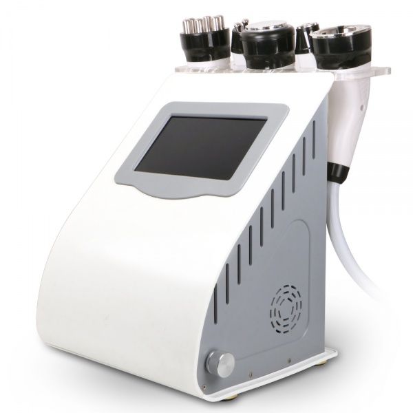 29936 Аппарат вакуумной 3D RF Кавитации YH-53D3 Mychway  - Вид №2