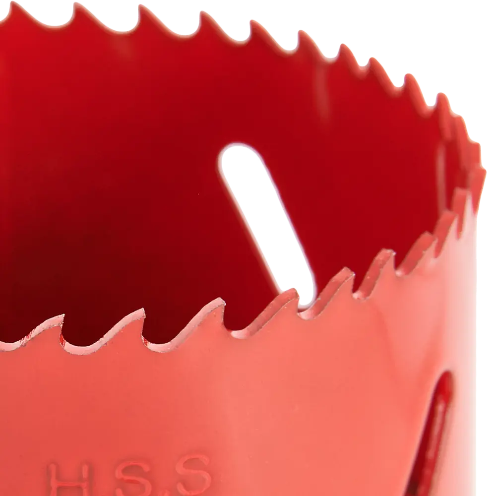 Santreyd Биметаллическая коронка 73 мм для металла и дерева 85713112 STLM-0065332 - Вид №1