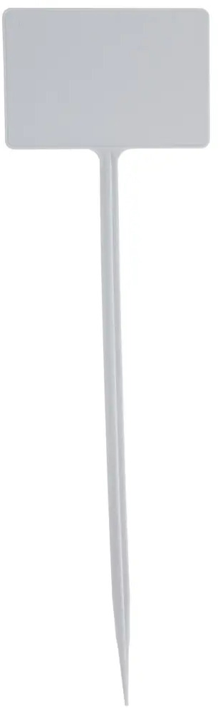 81931427 Памятка садовода 32 см, набор 8 шт. STLM-0950851