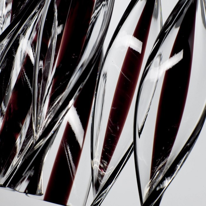 Подвесная люстра AX-039.12.C.N Plaf.Aura 45 черная AXO LIGHT 62908 - Вид №1