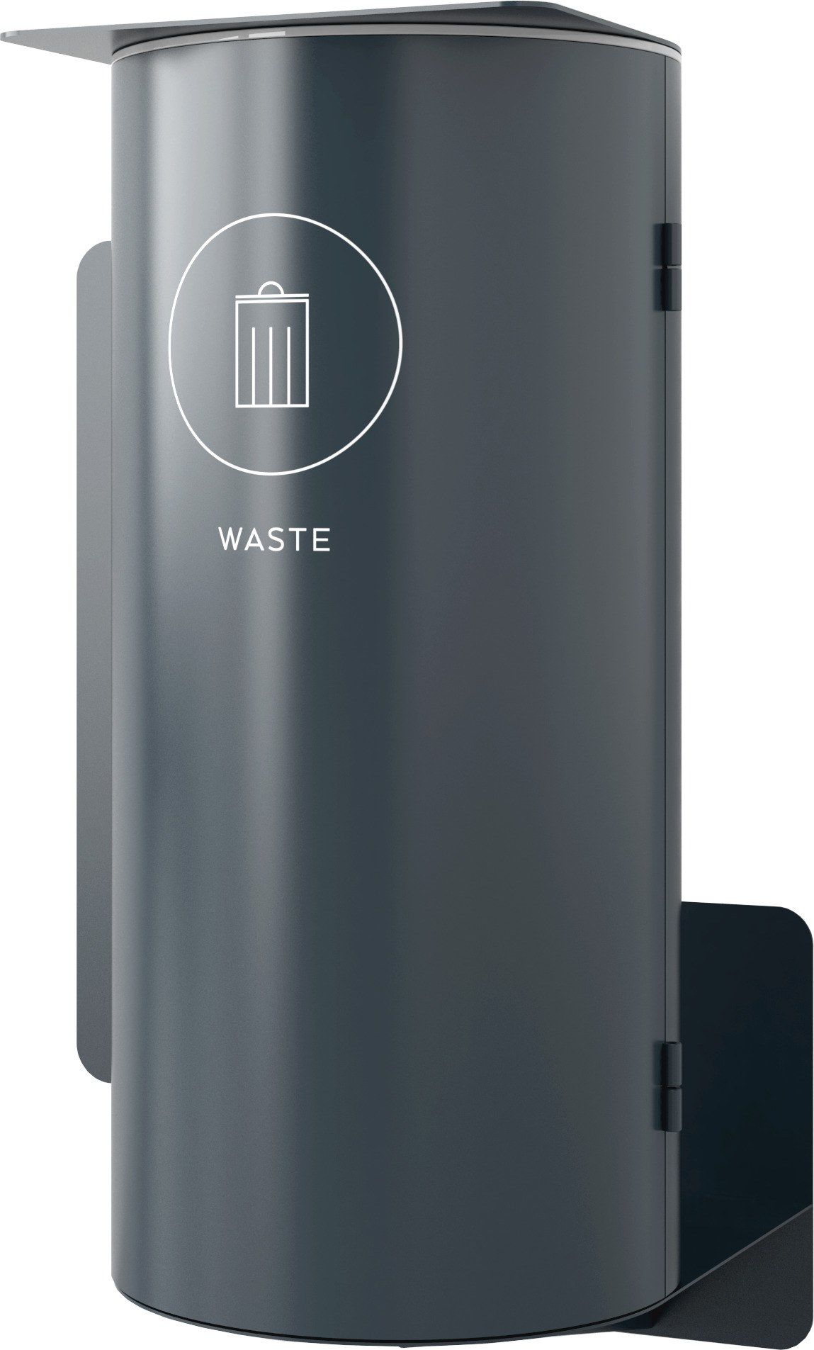 Стальные коллекторы для утилизации отходов TreCe BIRDIE ARCH-00123871 - Вид №1