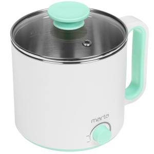 9033593 Мультиварка Marta MT-MC4337A зеленый