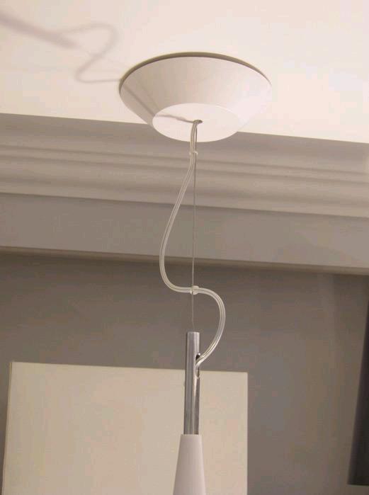 Artemide Castore 1045010A подвес 66068 - Вид №6