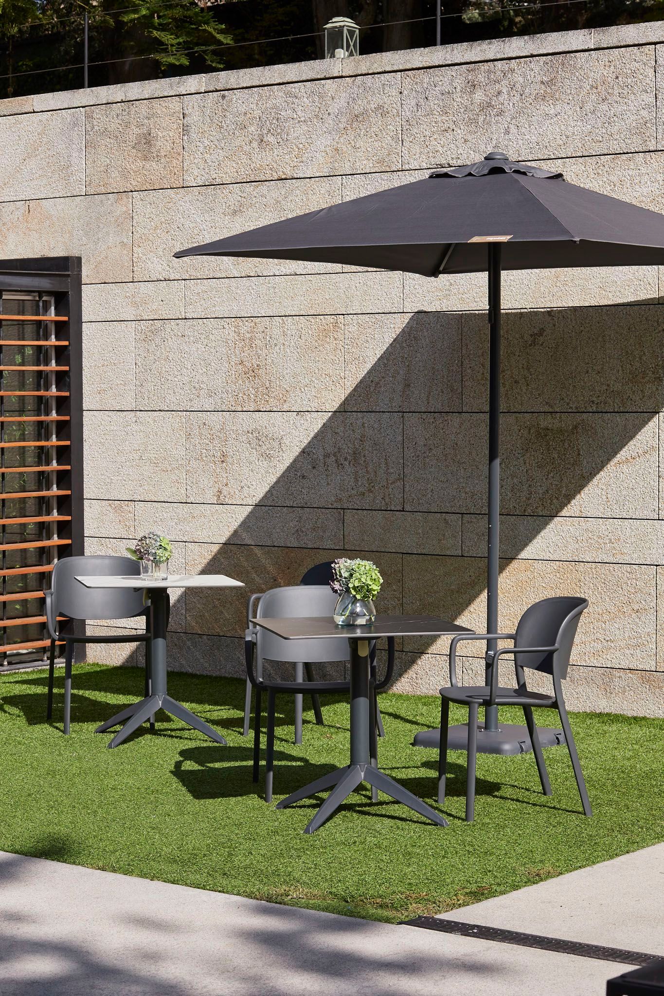 Стул из полипропилена Ezpeleta Trena ARCH-00088128 - Вид №3