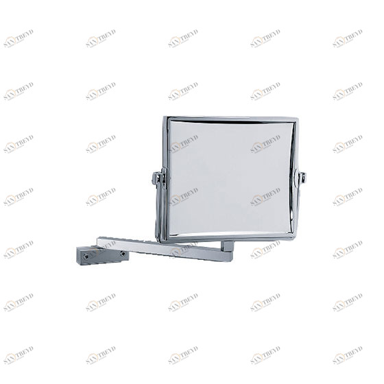 Косметическое зеркало JOERGER Empire II 626.00.324.000