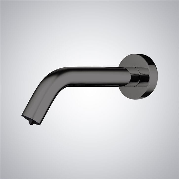 Настенный инфракрасный дозатор мыла Fontana Showers водный цветок ARCH-00148251 - Вид №17