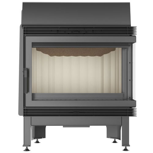 Каминная топка Kratki BLANKA/12/P/BS 5328 - Вид №1