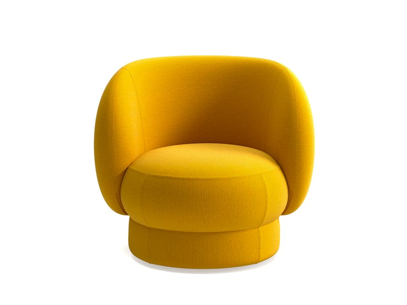 Тканевое кресло arrmet Cèpe ARCH-00073512