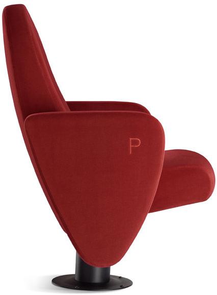 Ares Line Сиденье для аудитории sun-id-1424331 - Вид №1