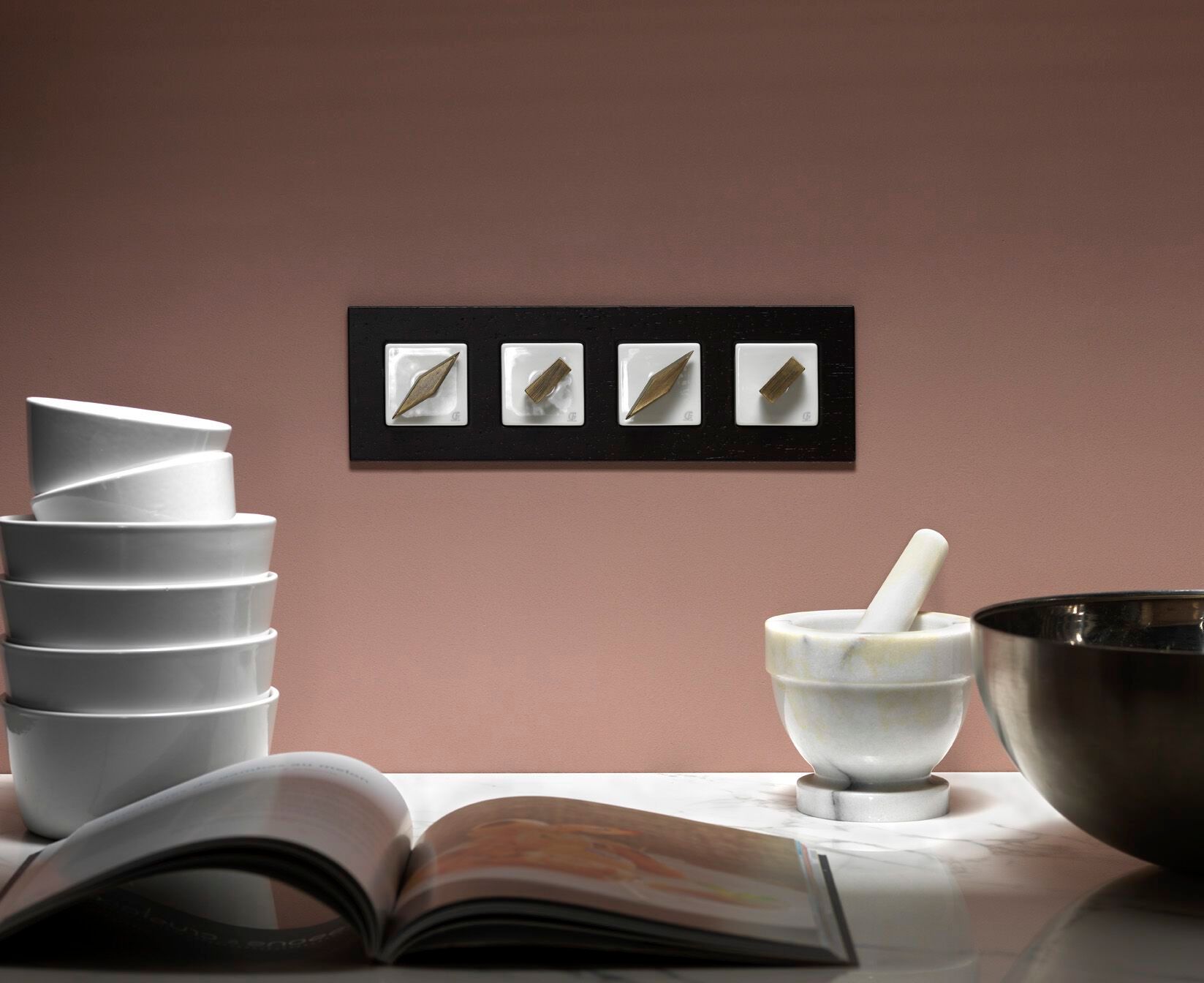 Гражданская серия в Китае GI Gambarelli Arreda Quadra ARCH-00016317 - Вид №5